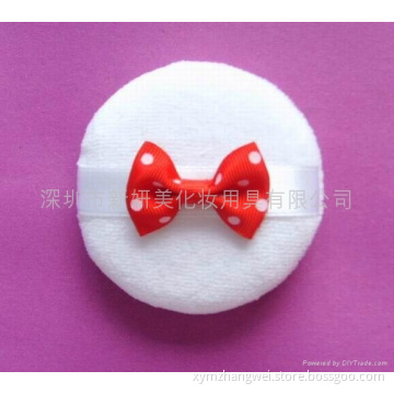 Cosmetic Powder Puff